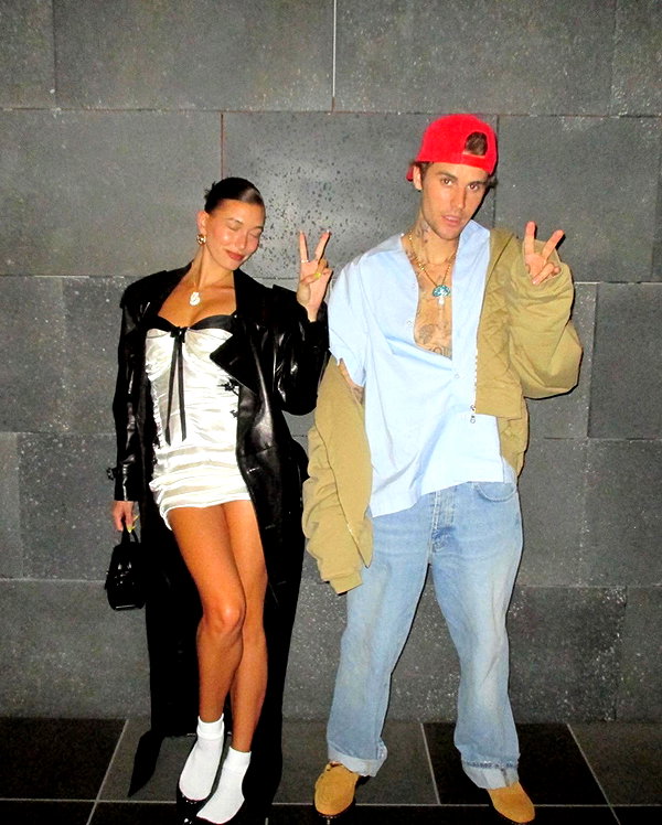 haileybieber instagram image archive image