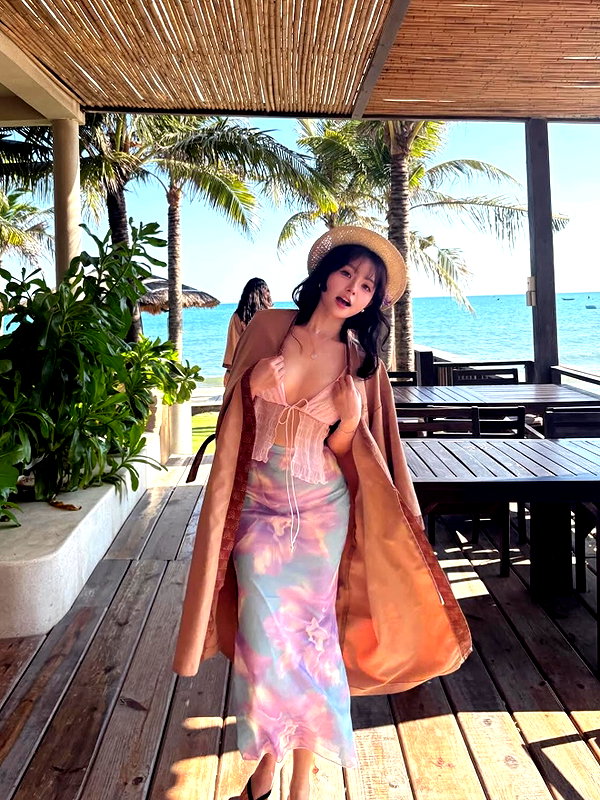 lyhythuedoxinh instagram image archive image