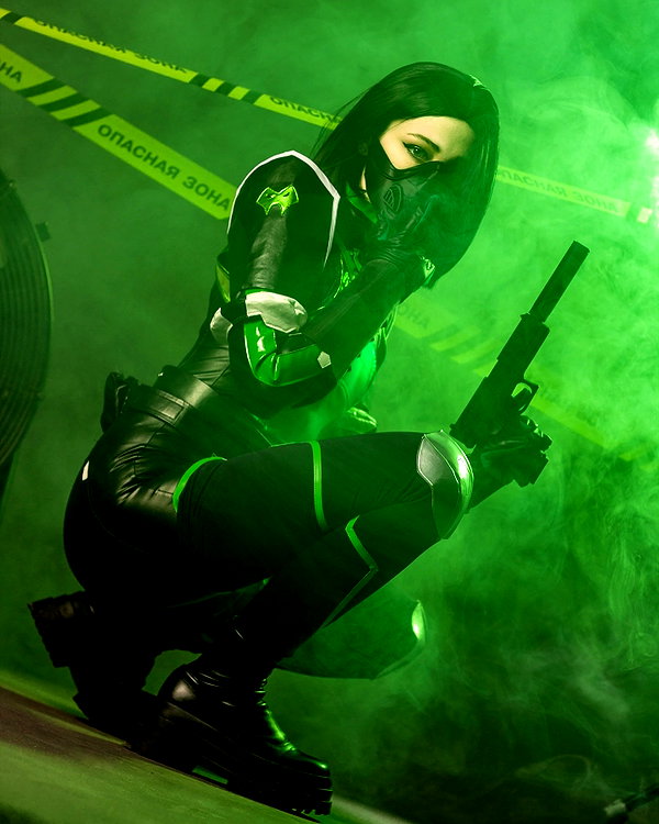 aechka.cosplay instagram image archive image