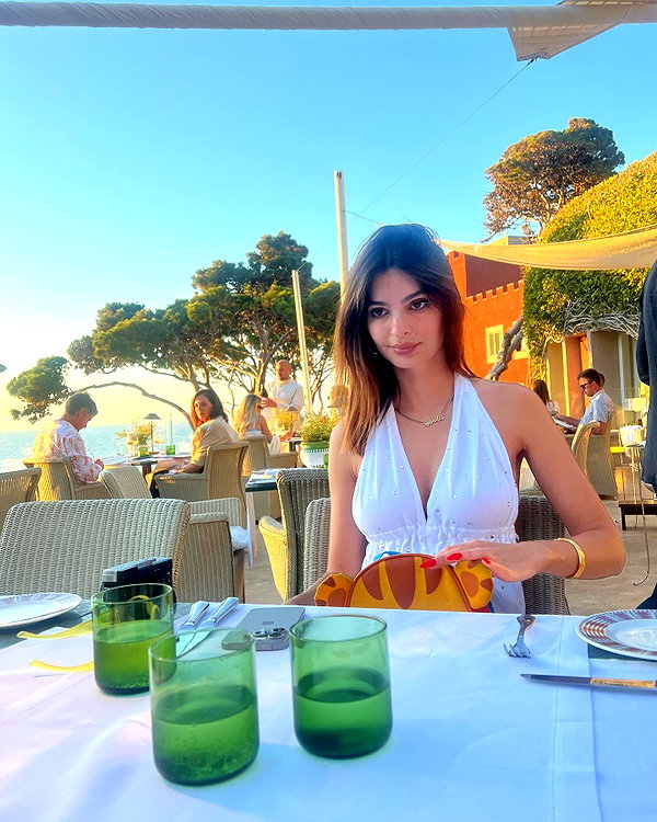 emrata instagram image archive image