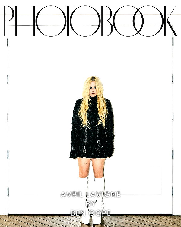 avrillavigne instagram image archive image