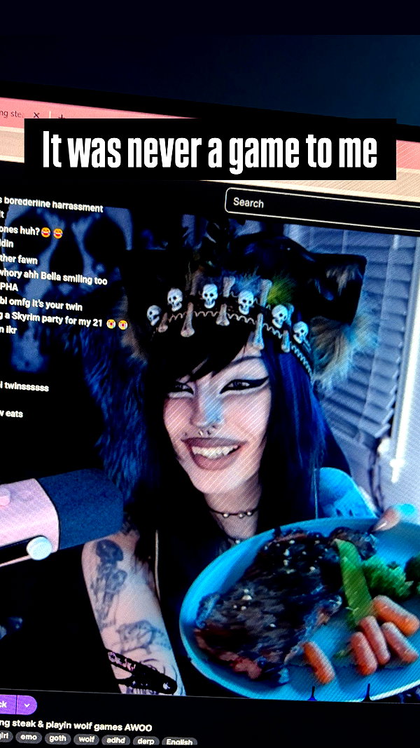 Archived image from @xb4il3e on Instagram