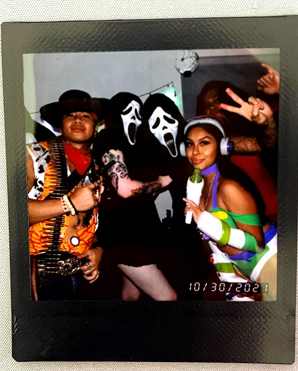 lynibean instagram image archive image