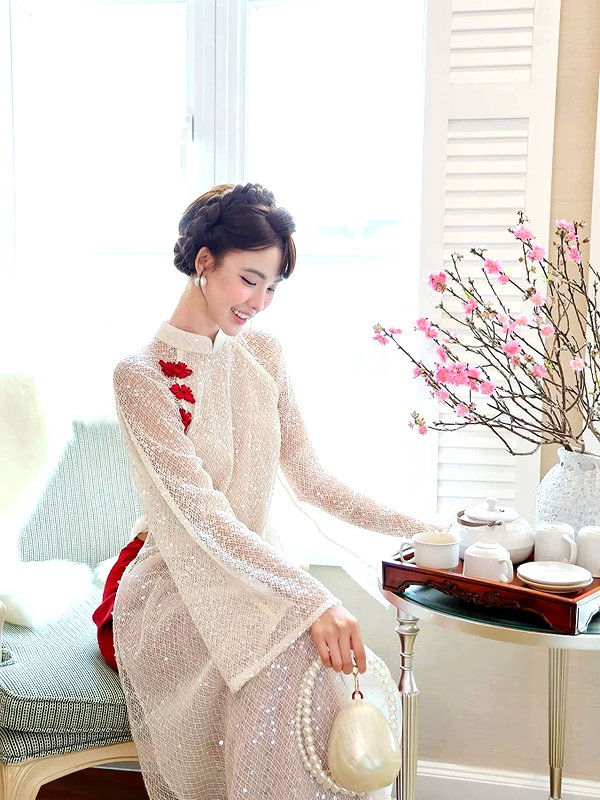 lyhythuedoxinh instagram image archive image