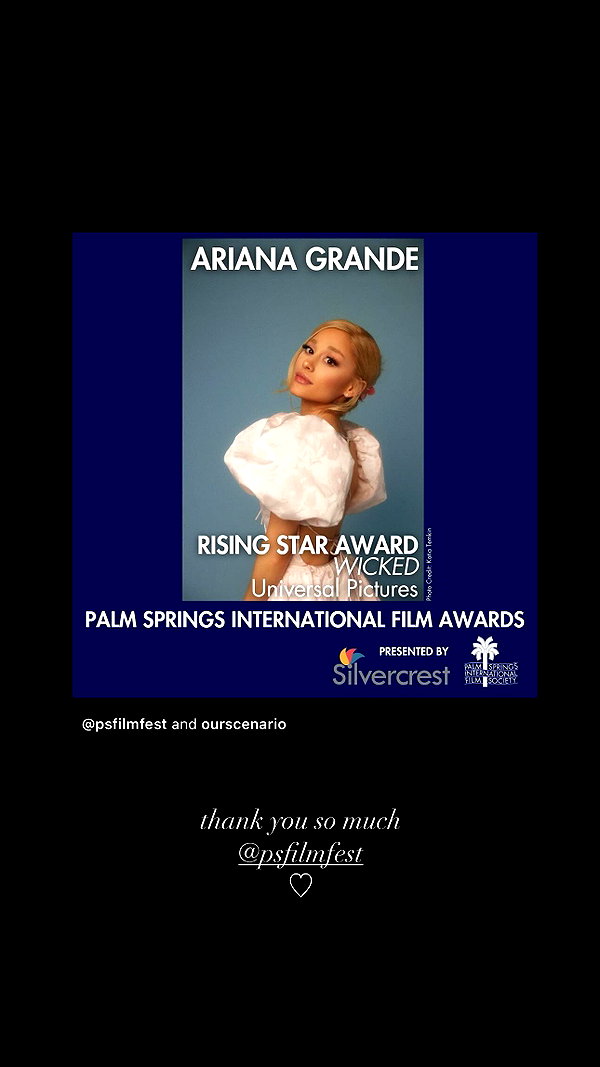 arianagrande instagram image archive image