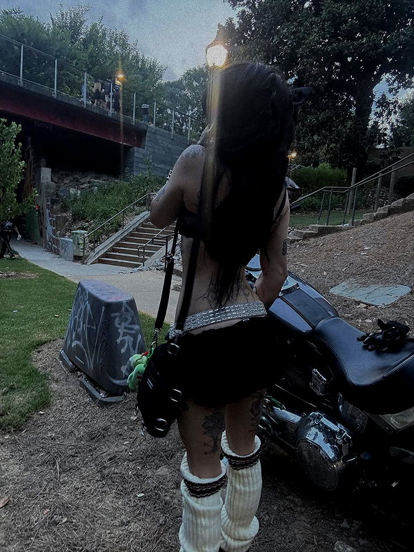 zommmbri instagram image archive image