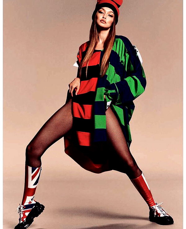 gigihadid instagram image archive image