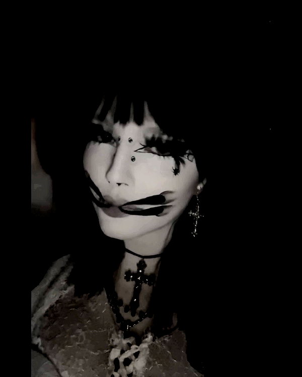 darkblueyoshii instagram image archive image