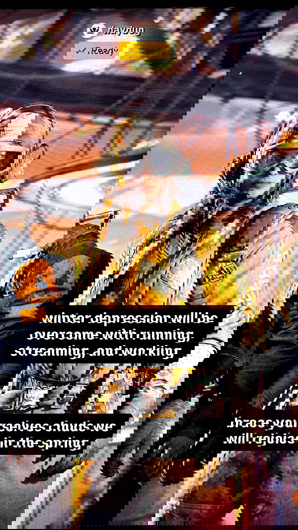 haylujan image ~ Altpins