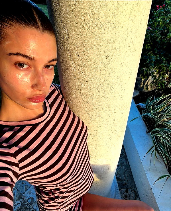 haileybieber instagram image archive image