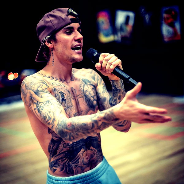 lilbieber instagram image archive image