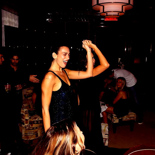 dualipa instagram image archive image