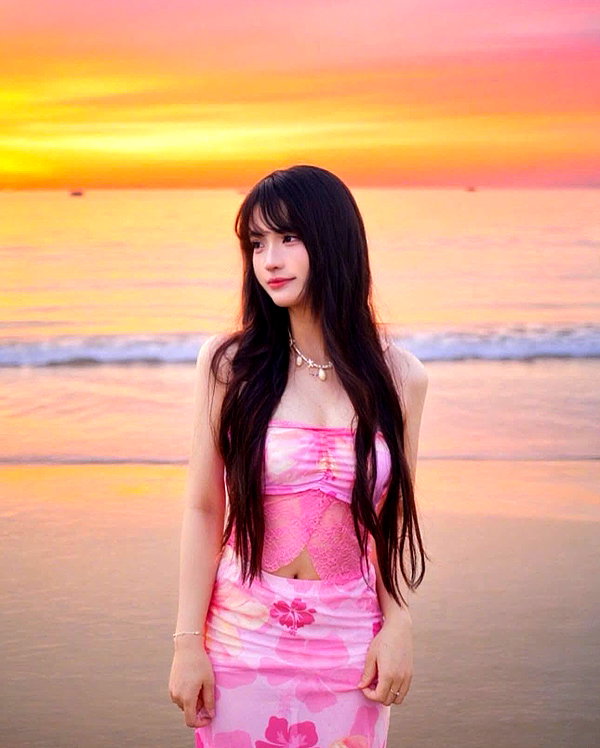 lyhythuedoxinh instagram image archive image