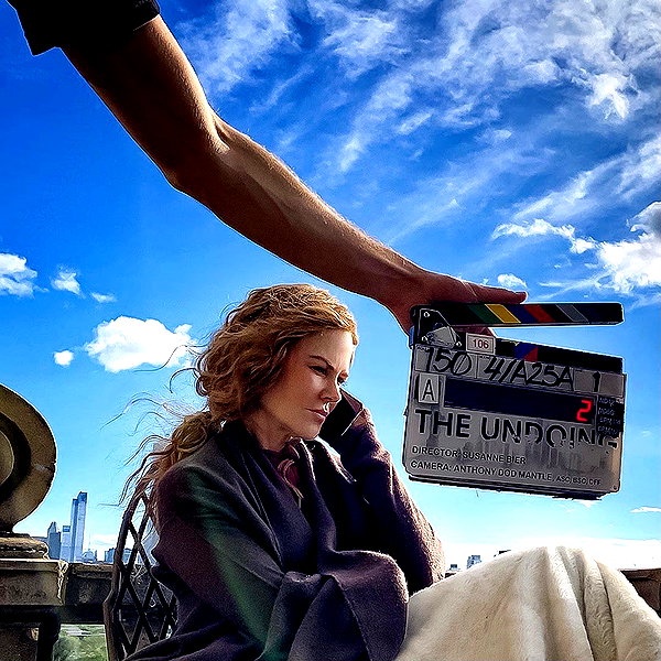 nicolekidman instagram image archive image