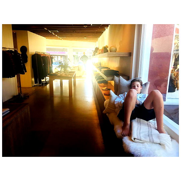 katehudson instagram image archive image