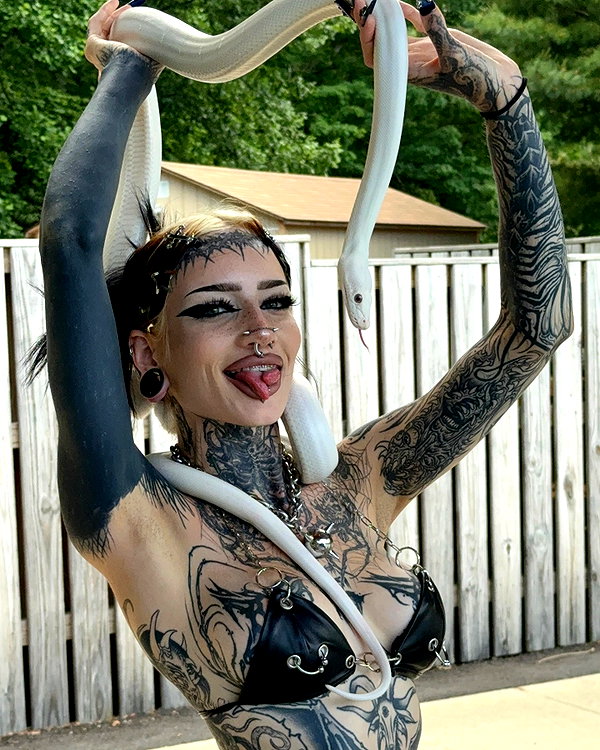 m0rguekittyy instagram image archive image