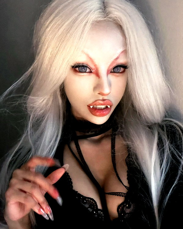Archived image from @irisinna on Instagram