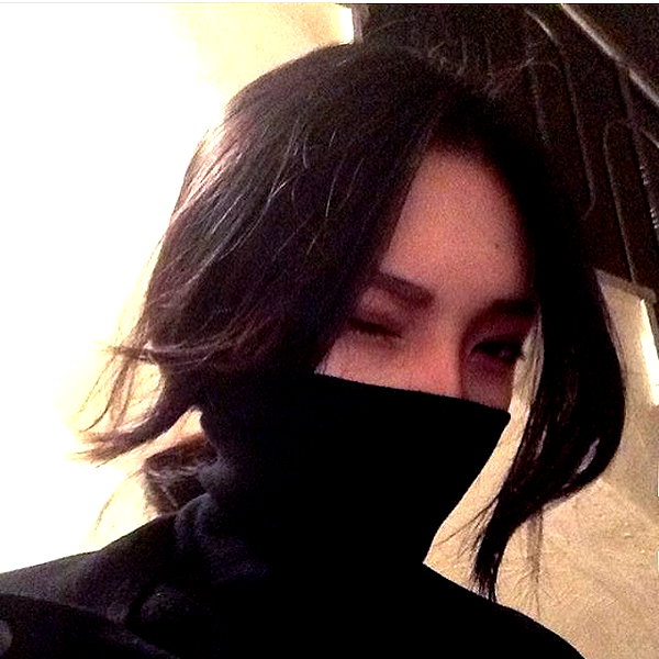 Archived image from @heroineseen on Instagram