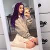 danielle.mercedie Altpins Profile Picture