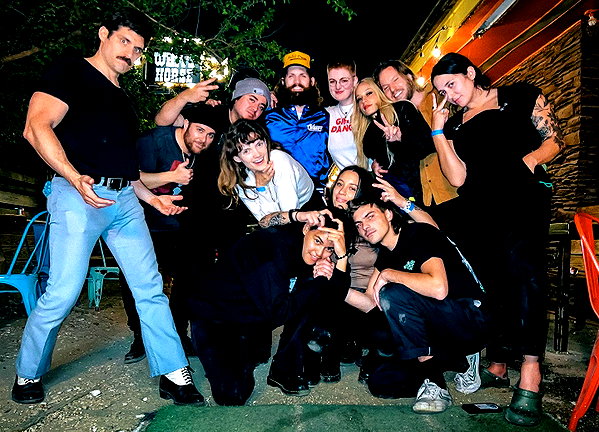 cannonstheband instagram image archive image