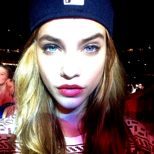 realbarbarapalvin instagram image archive image