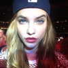 realbarbarapalvin Altpins Profile Picture