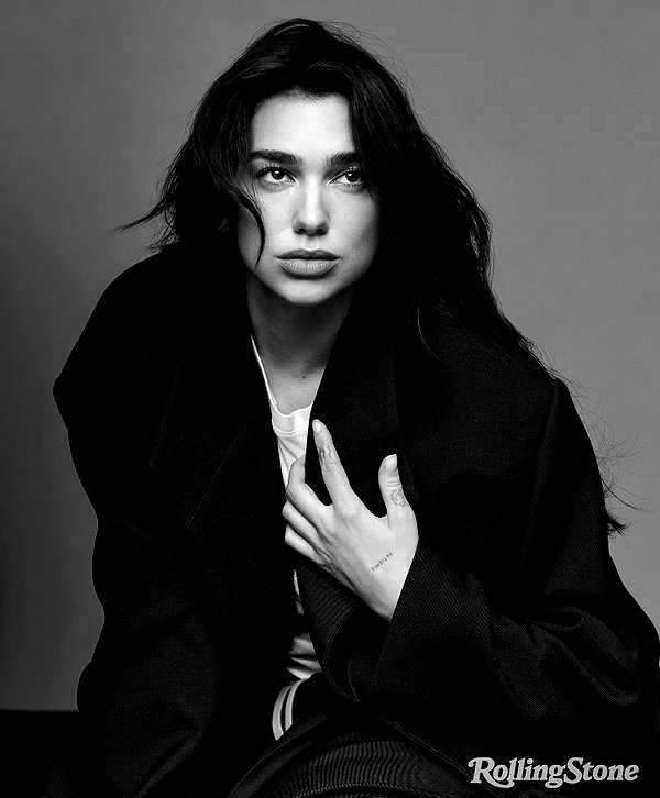 dualipa instagram image archive image