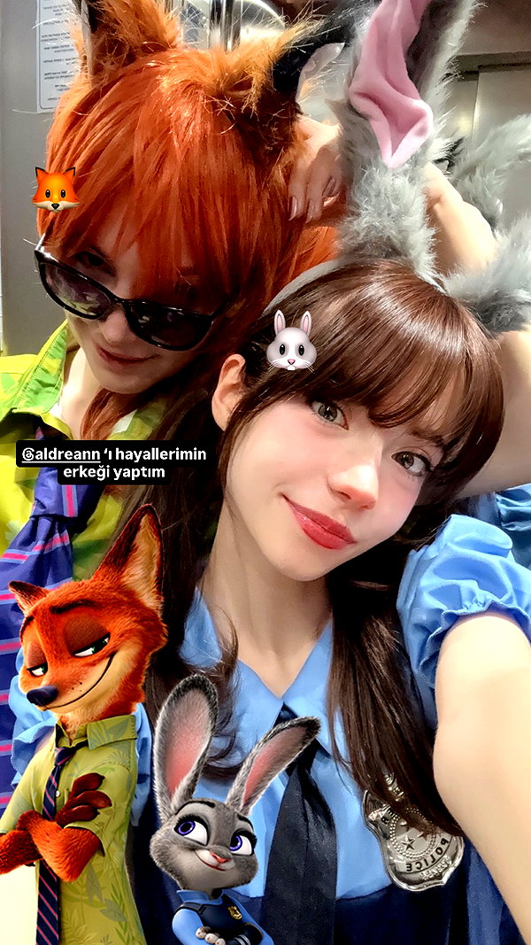 aldreann instagram image archive image
