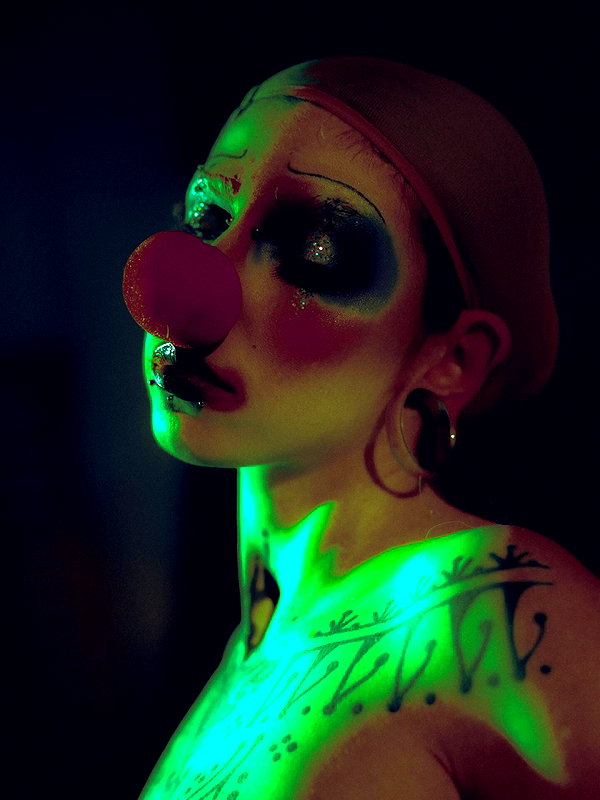 Archived image from @noyrll on Instagram