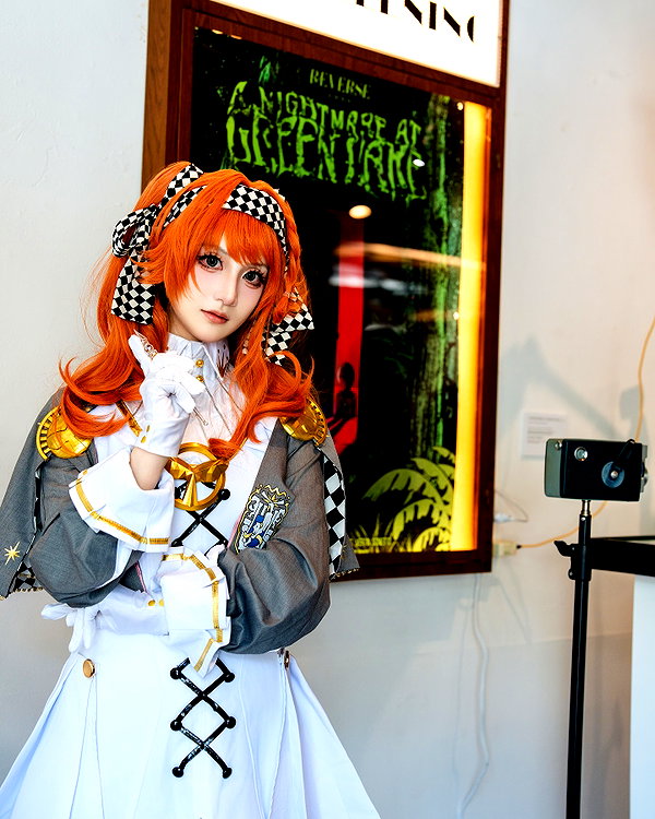 miee_cos instagram image archive image