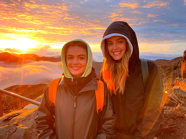 lucyhale instagram image archive image