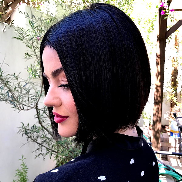 lucyhale instagram image archive image