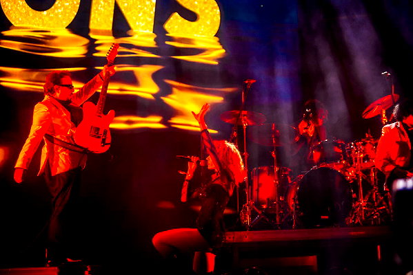 cannonstheband instagram image archive image