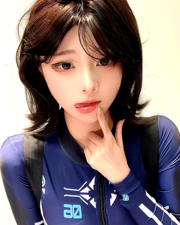 yingyinng_ instagram image archive image