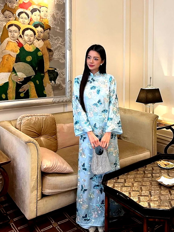 lyhythuedoxinh instagram image archive image