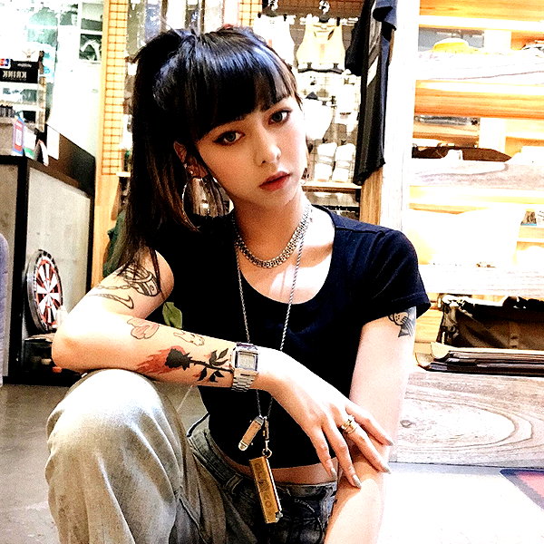 badthingalwaysg instagram image archive image