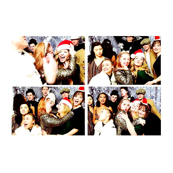 sashapieterse instagram image archive image