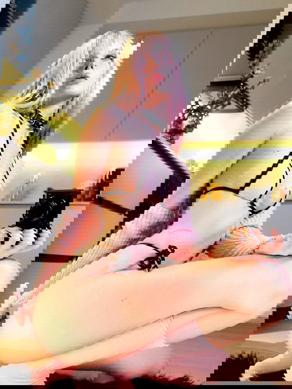 neondemoni neondemoni archive image