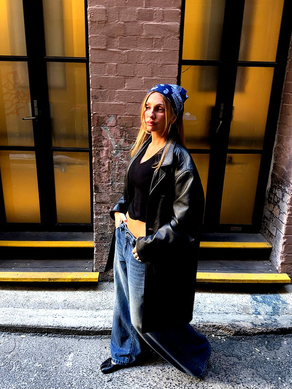 Archived image from @edenharper on Instagram