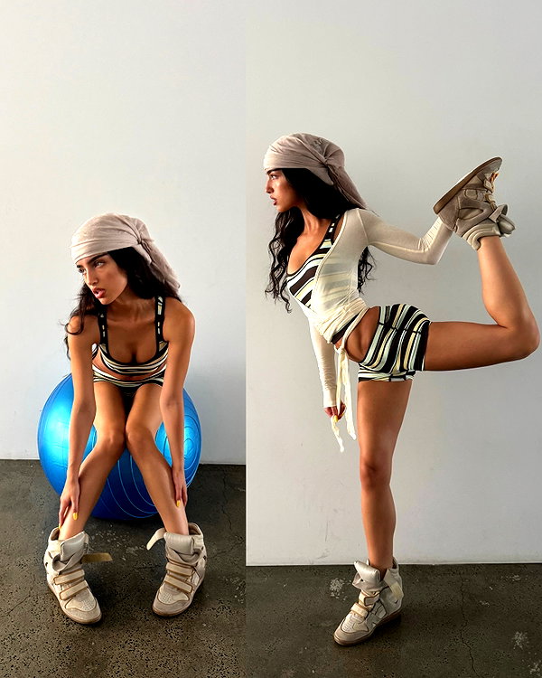 ellachristo instagram image archive image