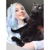 danielle.mercedie Altpins Profile Picture