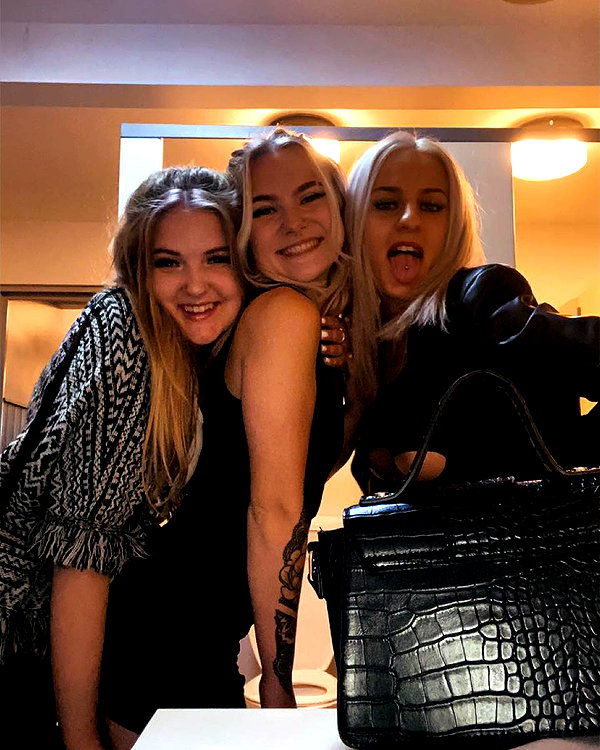 charley.chambers instagram image archive image