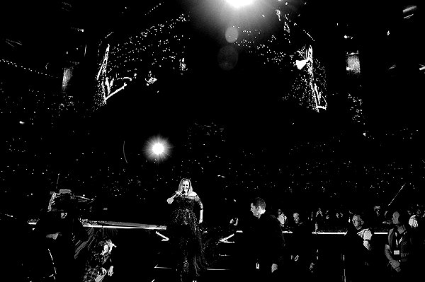 adele instagram image archive image