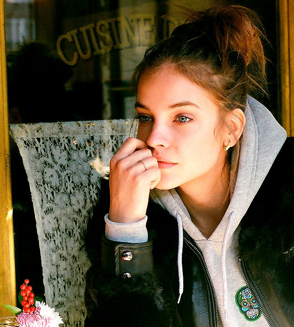 realbarbarapalvin instagram image archive image