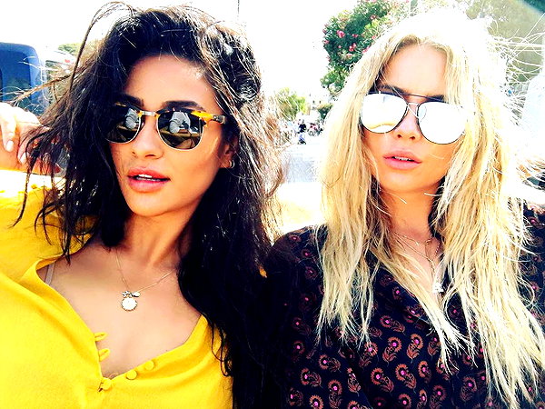 ashleybenson instagram image archive image