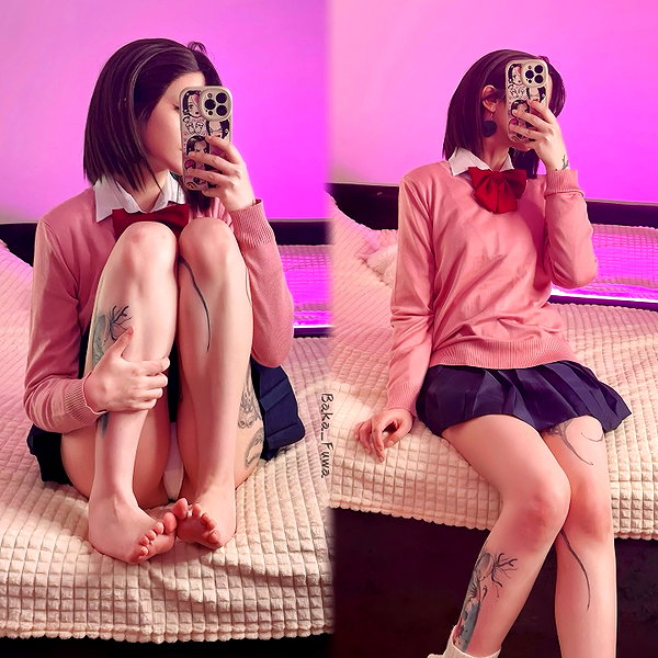 bakabakafuwa instagram image archive image