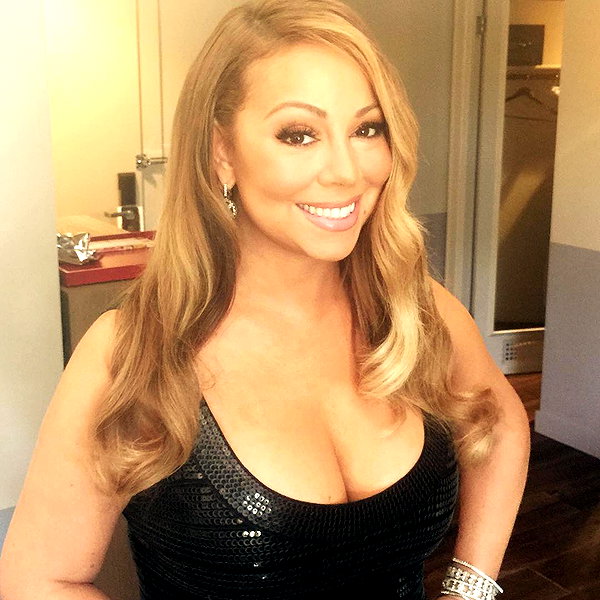 mariahcarey instagram image archive image