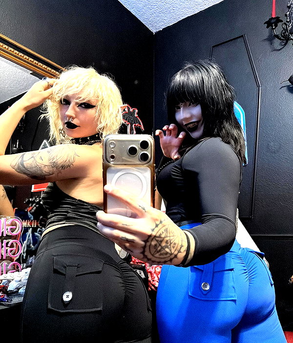 xtripleceleste instagram image archive image