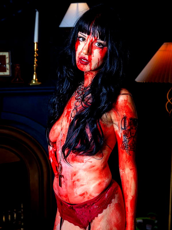 scarlett_ichor instagram image archive image