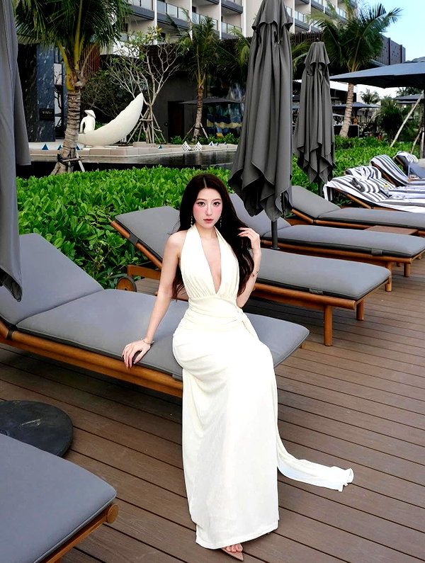 lyhythuedoxinh instagram image archive image
